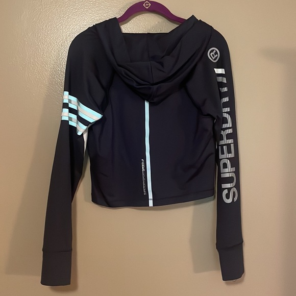 SuperDry Racing jacket - Picture 6 of 8